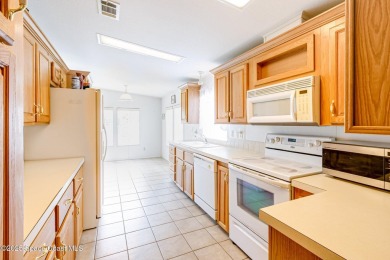 Live where you Own the Land and HOA dues are low.This 3/2 home