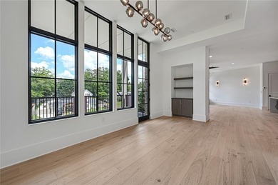 NEW CONSTRUCTION LUXURY CONDO in ADAIR PARK, Downtown