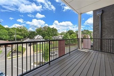 NEW CONSTRUCTION LUXURY CONDO in ADAIR PARK, Downtown