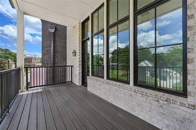 NEW CONSTRUCTION LUXURY CONDO in ADAIR PARK, Downtown