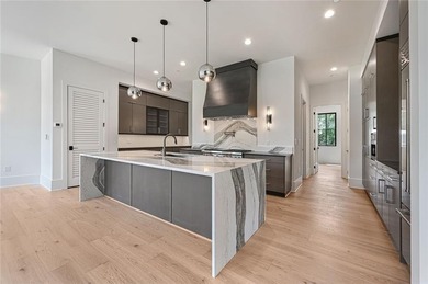 NEW CONSTRUCTION LUXURY CONDO in ADAIR PARK, Downtown