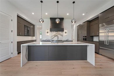 NEW CONSTRUCTION LUXURY CONDO in ADAIR PARK, Downtown