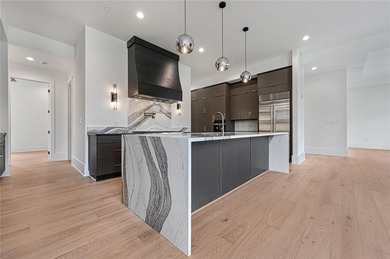 NEW CONSTRUCTION LUXURY CONDO in ADAIR PARK, Downtown