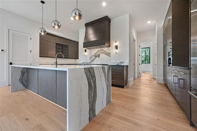 NEW CONSTRUCTION LUXURY CONDO in ADAIR PARK, Downtown