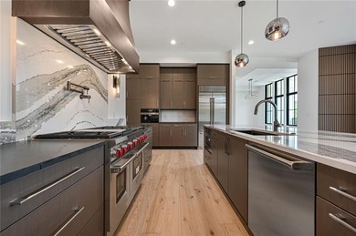 NEW CONSTRUCTION LUXURY CONDO in ADAIR PARK, Downtown