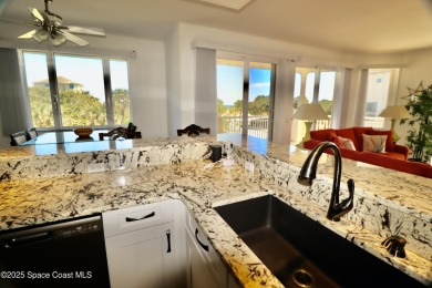 EXCLUSIVE SEASIDE LIVING IN A COMMUNITY THAT COMPARES TO NONE