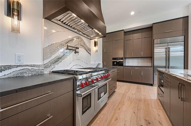 NEW CONSTRUCTION LUXURY CONDO in ADAIR PARK, Downtown