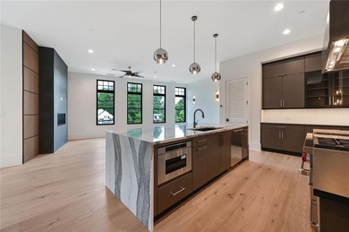 NEW CONSTRUCTION LUXURY CONDO in ADAIR PARK, Downtown