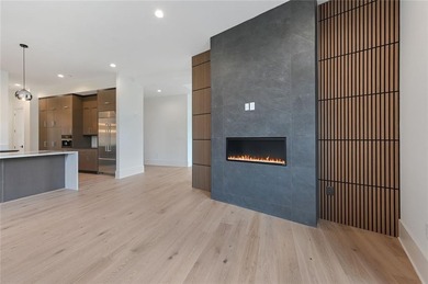 NEW CONSTRUCTION LUXURY CONDO in ADAIR PARK, Downtown