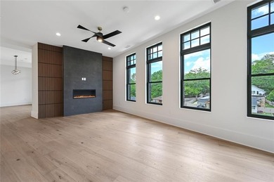 NEW CONSTRUCTION LUXURY CONDO in ADAIR PARK, Downtown