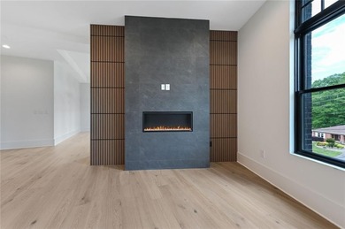 NEW CONSTRUCTION LUXURY CONDO in ADAIR PARK, Downtown