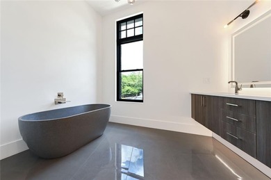 NEW CONSTRUCTION LUXURY CONDO in ADAIR PARK, Downtown