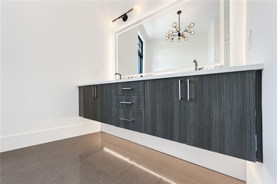 NEW CONSTRUCTION LUXURY CONDO in ADAIR PARK, Downtown