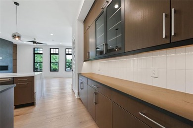 NEW CONSTRUCTION LUXURY CONDO in ADAIR PARK, Downtown