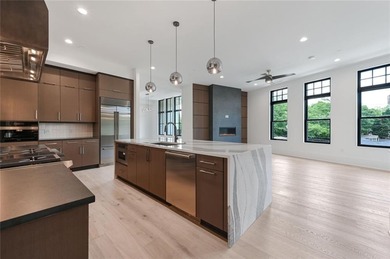 NEW CONSTRUCTION LUXURY CONDO in ADAIR PARK, Downtown