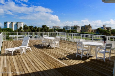 EXCLUSIVE SEASIDE LIVING IN A COMMUNITY THAT COMPARES TO NONE