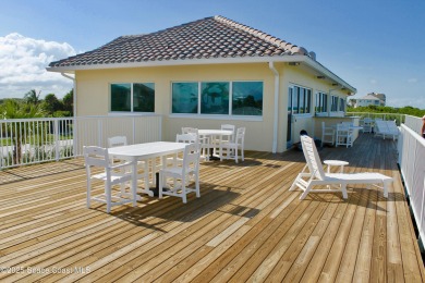 EXCLUSIVE SEASIDE LIVING IN A COMMUNITY THAT COMPARES TO NONE