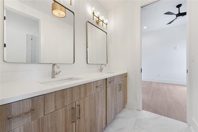 NEW CONSTRUCTION LUXURY CONDO in ADAIR PARK, Downtown