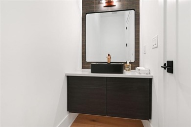 NEW CONSTRUCTION LUXURY CONDO in ADAIR PARK, Downtown