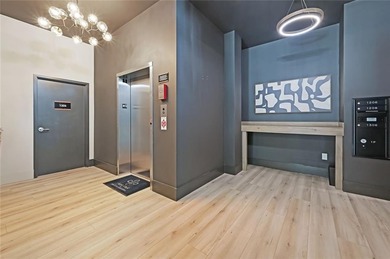 NEW CONSTRUCTION LUXURY CONDO in ADAIR PARK, Downtown