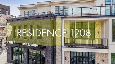 NEW CONSTRUCTION LUXURY CONDO in ADAIR PARK, Downtown