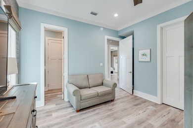 Located directly on the Gulf of America, Singing Waves (formerly