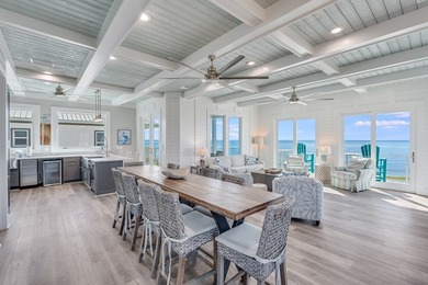 Located directly on the Gulf of America, Singing Waves (formerly