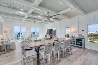 Located directly on the Gulf of America, Singing Waves (formerly