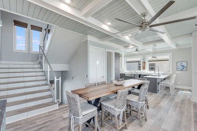 Located directly on the Gulf of America, Singing Waves (formerly