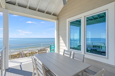 Located directly on the Gulf of America, Singing Waves (formerly