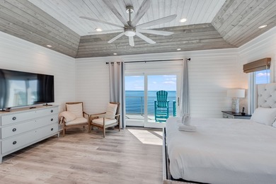 Located directly on the Gulf of America, Singing Waves (formerly