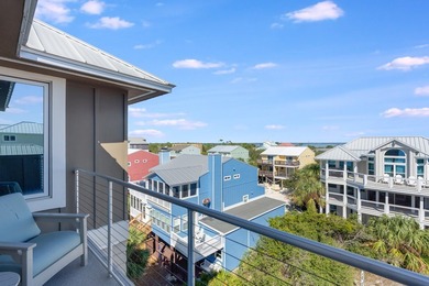 Located directly on the Gulf of America, Singing Waves (formerly