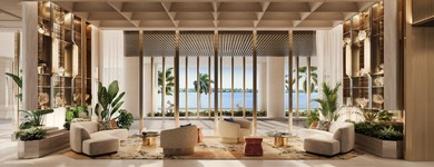 Introducing The Ritz-Carlton Residences, West Palm Beach, a