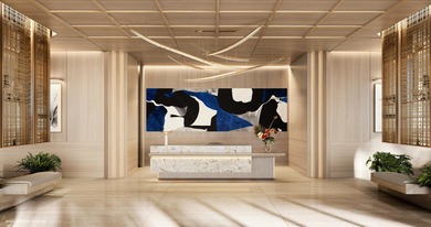 Introducing The Ritz-Carlton Residences, West Palm Beach, a