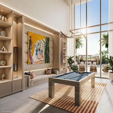 Introducing The Ritz-Carlton Residences, West Palm Beach, a