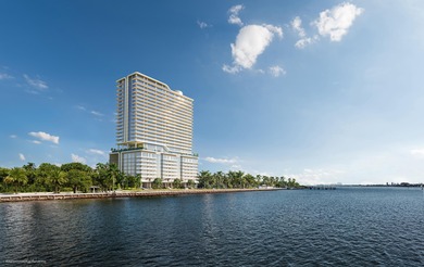 Introducing The Ritz-Carlton Residences, West Palm Beach, a