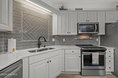 Discover the perfect blend of comfort, convenience, and coastal