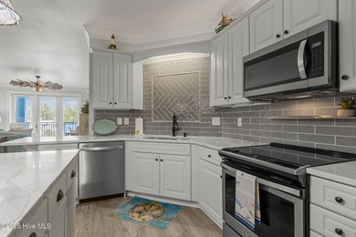 Discover the perfect blend of comfort, convenience, and coastal