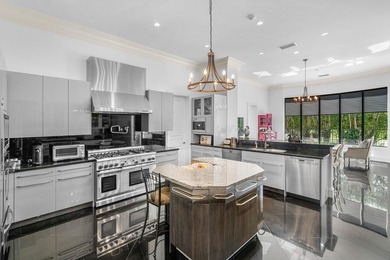 Welcome to this magnificent, National Custom Homes build in the