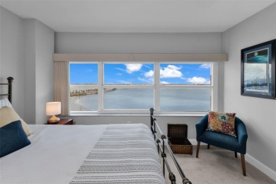 Bayfront Bliss: Elegant 2 Bed, 2 Bath Condo on Sarasota Bay -