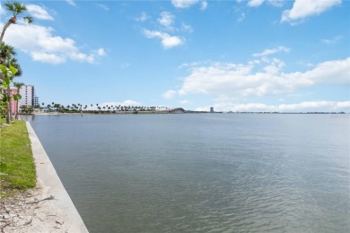 Bayfront Bliss: Elegant 2 Bed, 2 Bath Condo on Sarasota Bay -