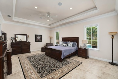 Located in the highly sought-after, privately gated community of