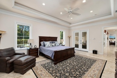 Located in the highly sought-after, privately gated community of