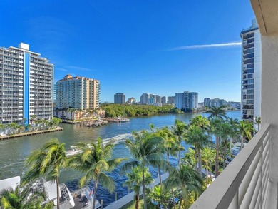 Gallery One, Fully Furnished (turnkey), 1bed/1bath, Waterfront