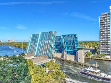 Gallery One, Fully Furnished (turnkey), 1bed/1bath, Waterfront