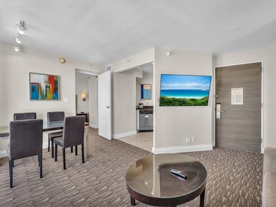 Gallery One, Fully Furnished (turnkey), 1bed/1bath, Waterfront