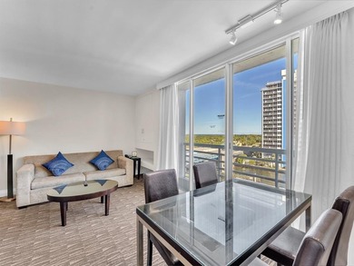 Gallery One, Fully Furnished (turnkey), 1bed/1bath, Waterfront