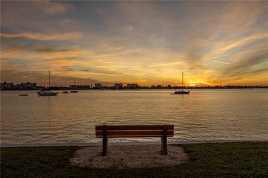 This wonderful waterfront condo is a few mere steps to Boca