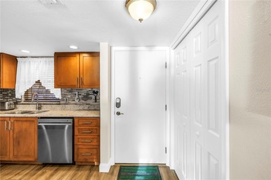 This wonderful waterfront condo is a few mere steps to Boca