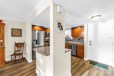 This wonderful waterfront condo is a few mere steps to Boca